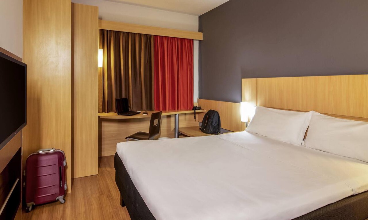 Petrolina Hotel | ibis Petrolina