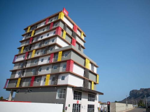 Serra Talhada Hotel | Ibis Serra Talhada