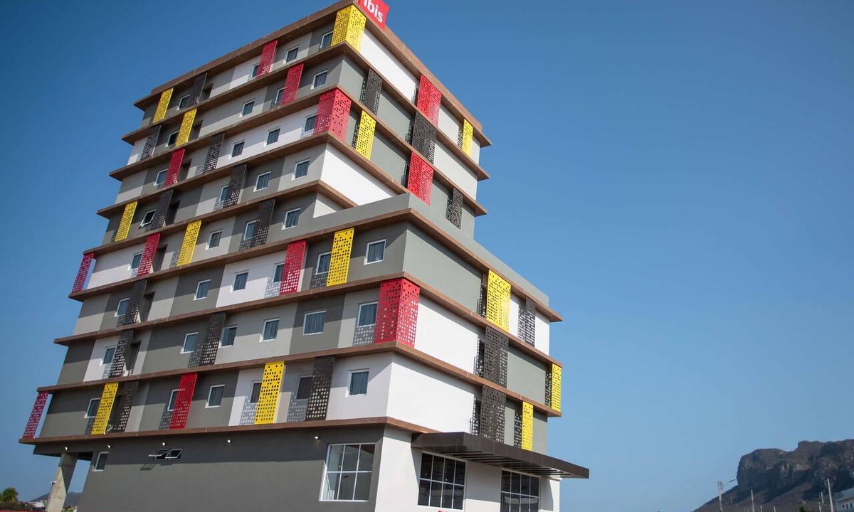 Serra Talhada Hotel | Ibis Serra Talhada