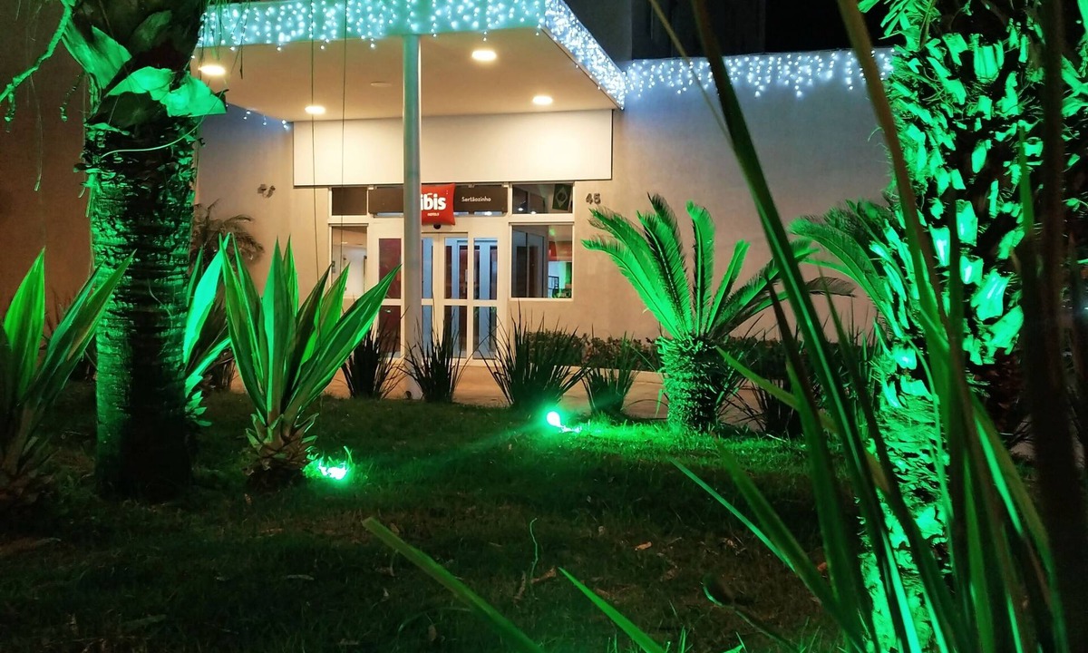 Sertaozinho Hotel | ibis Sertaozinho