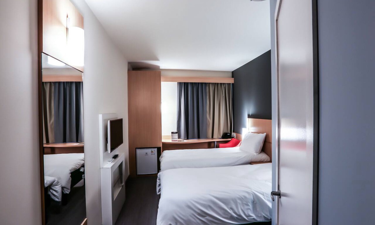 Sinop Hotel | ibis Sinop