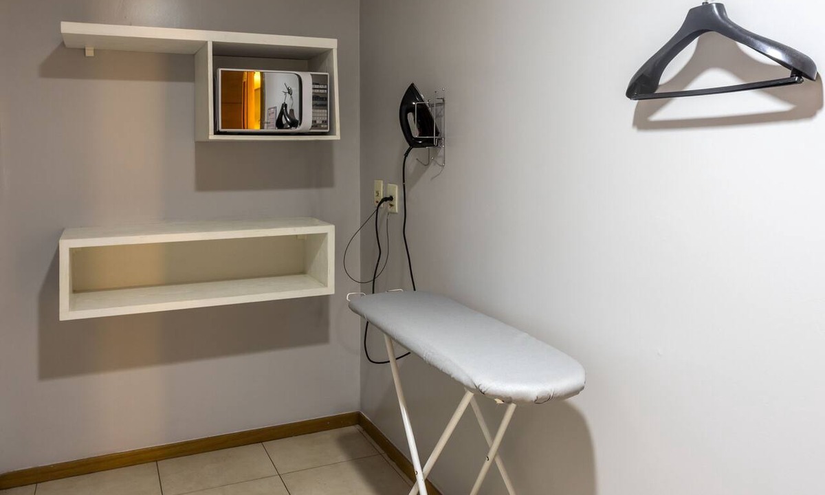 Batista Campos Hotel | Ibis Styles Belém do Pará