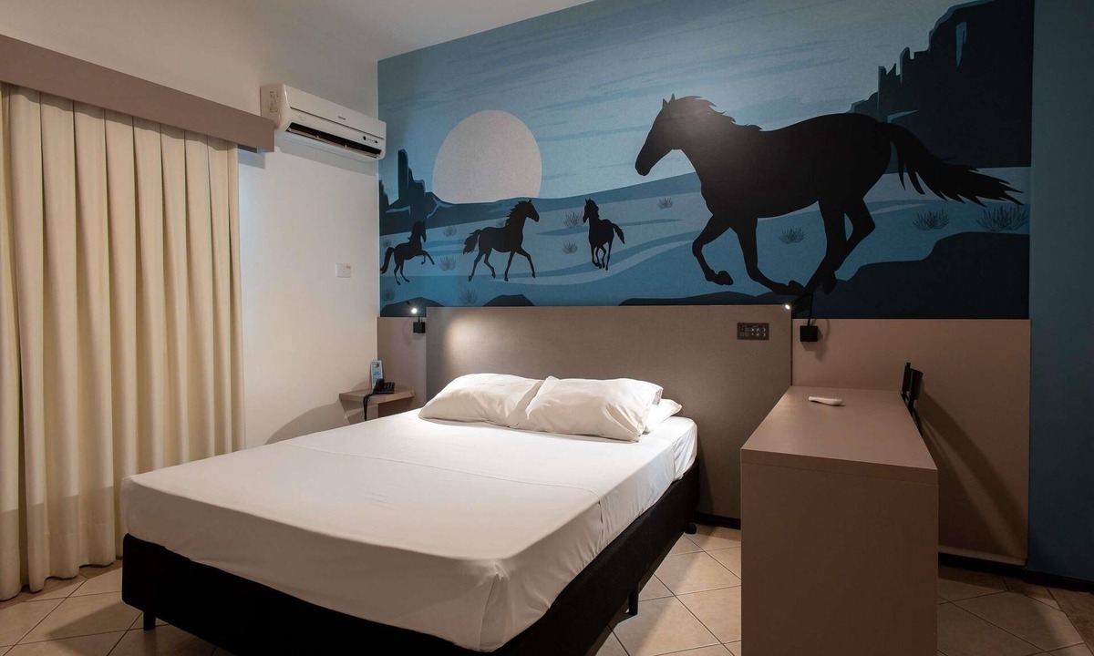 Presidente Prudente Hotel | ibis Styles Presidente Prudente Portal D'Oeste
