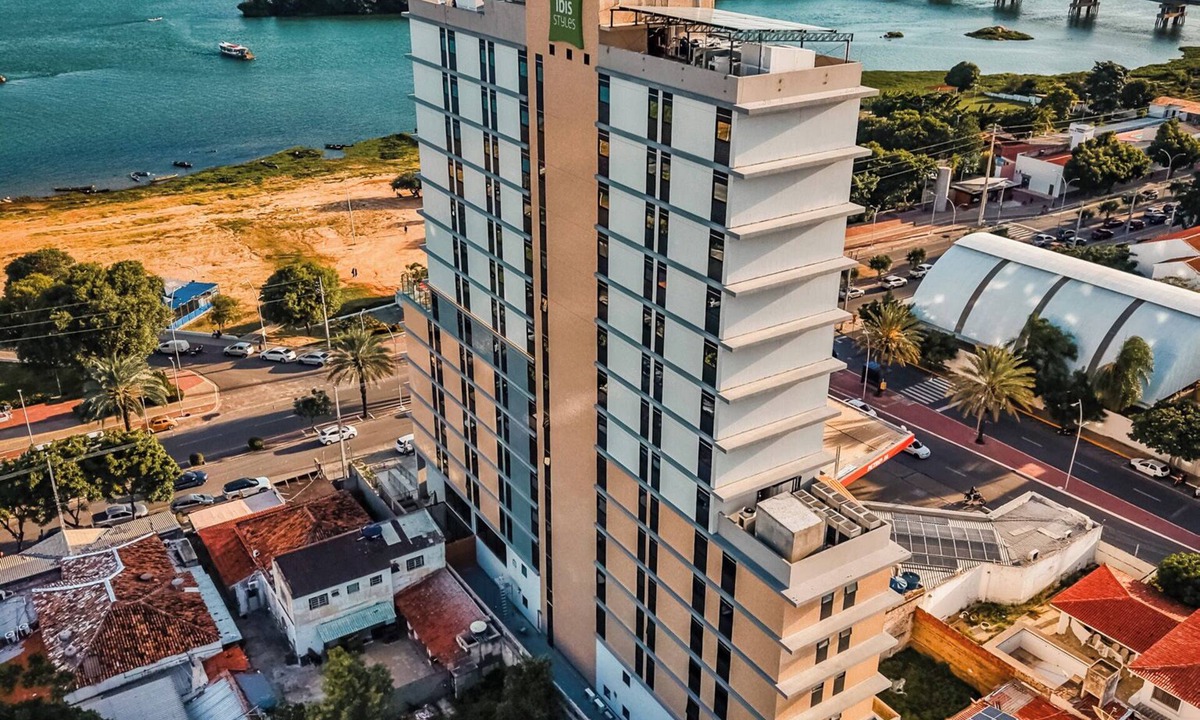 Petrolina Hotel | Ibis Styles Petrolina