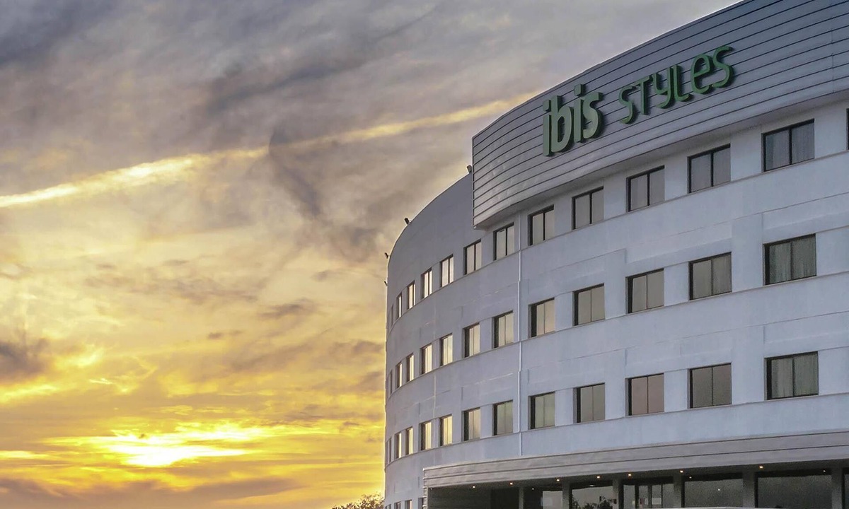Sao Mateus Hotel | Ibis Styles Sao Mateus