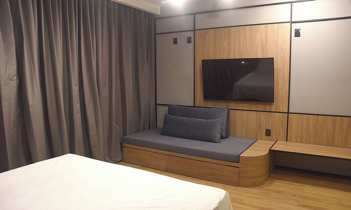Santo Afonso Hotel | Ibis Tangara Da Serra