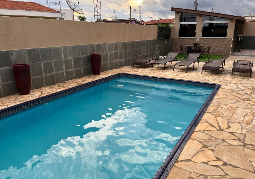 Ibiuna Hotel | IBITUR HOTEL