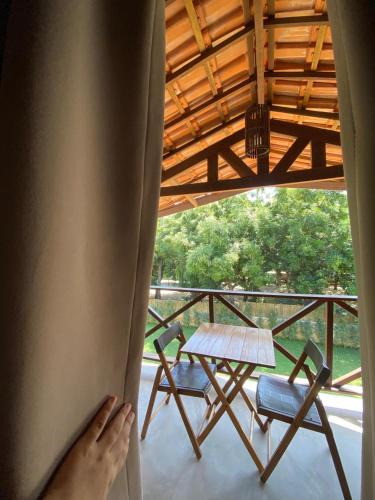 Icarai de Amontada House | icaraizinho villa soleil