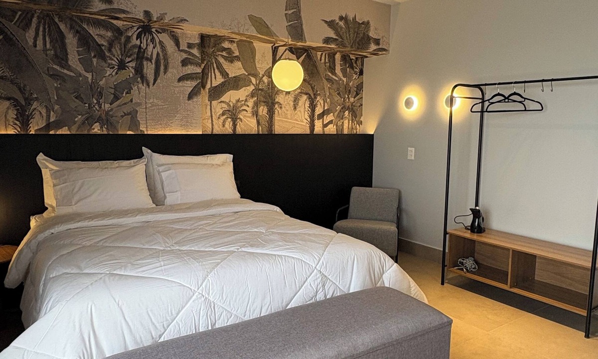West Sector Apartment | ID URBAN LIFE LUXURY STUDIO FOREST