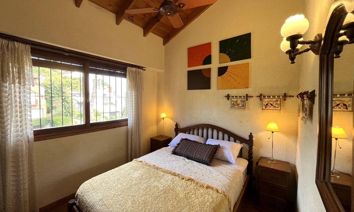 Pinamar Condo | Ideal for Resting I Duplex "Del Mar" I Ayres del Bosque Accommodations