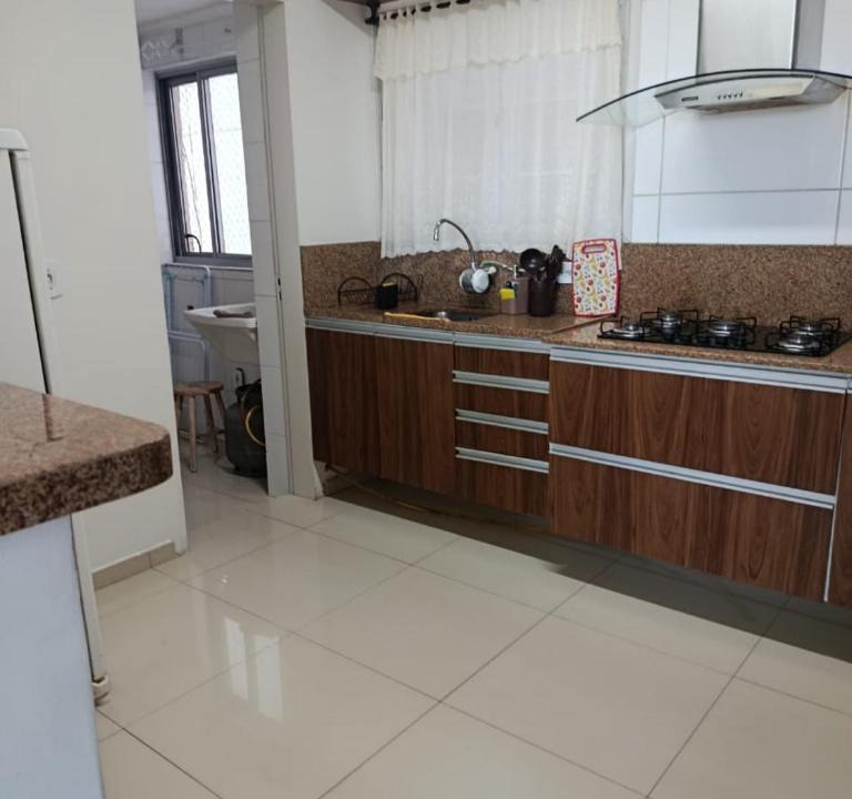 Centro Apartment | IDEAL HOUSE - Apartamento 2 dormitórios Uruguaiana