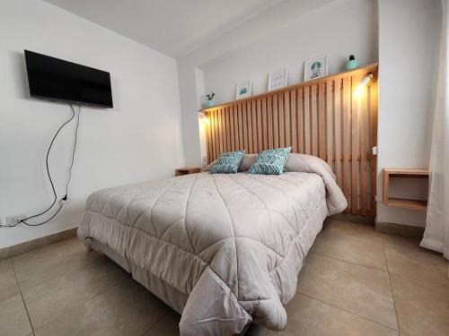 Salta Apartment | Ideal, nice and comfortable