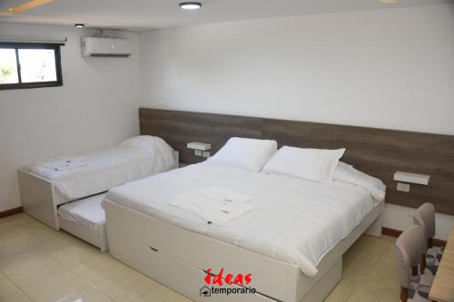 Paso de los Libres Apartment | Ideas Temporarios