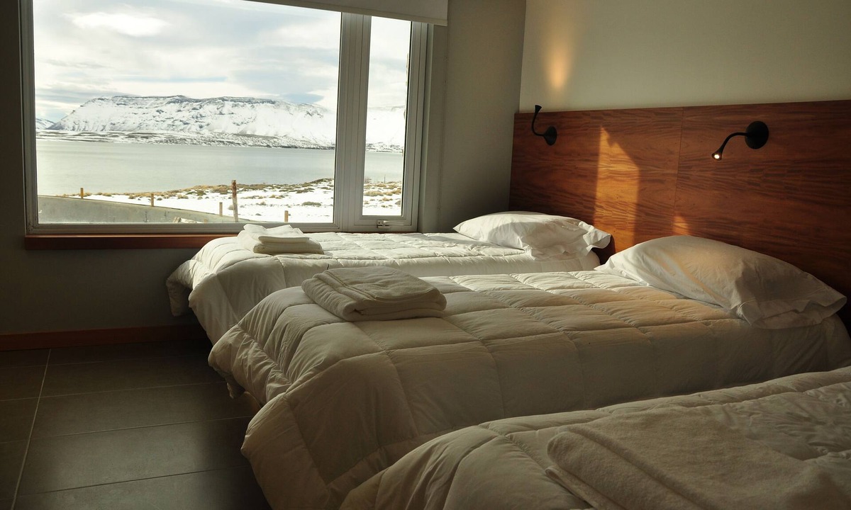 Caviahue Hotel | Ignea Hotel