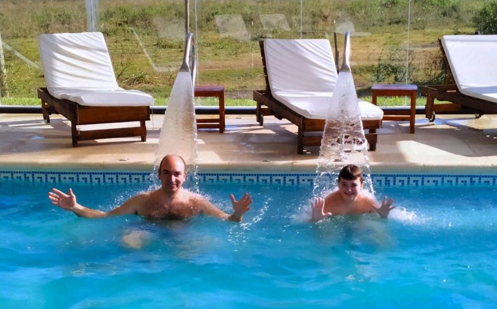 Colon House | Iguape Aparts & Spa