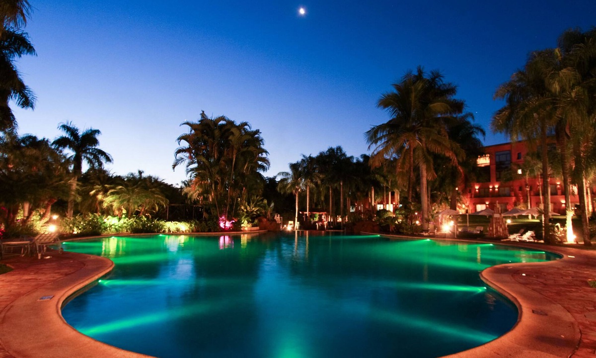 Puerto Iguazu Hotel | Iguazú Grand Hotel