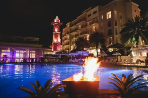 Jurere Hotel | IL Campanario - Suíte