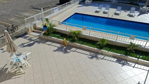 Sao Domingos Apartment | Ilhéus Temporada