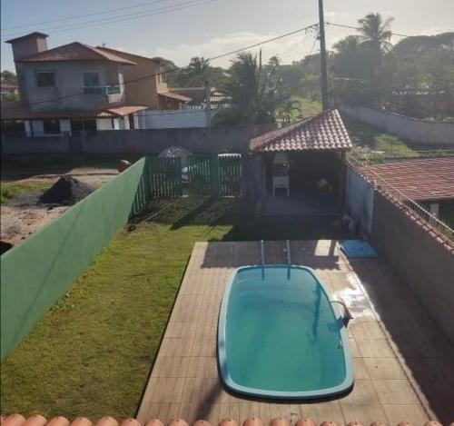 Vera Cruz House | Ilha Beach