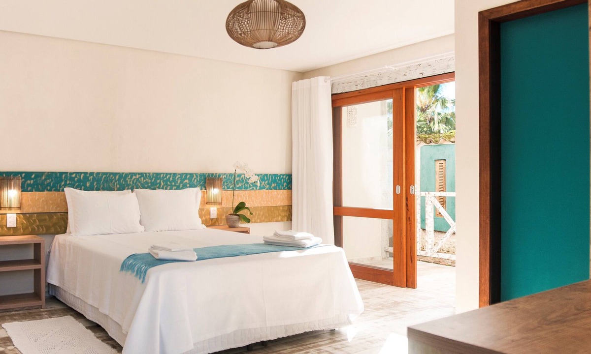 Itaguassu Hotel | Ilha Deck Hotel