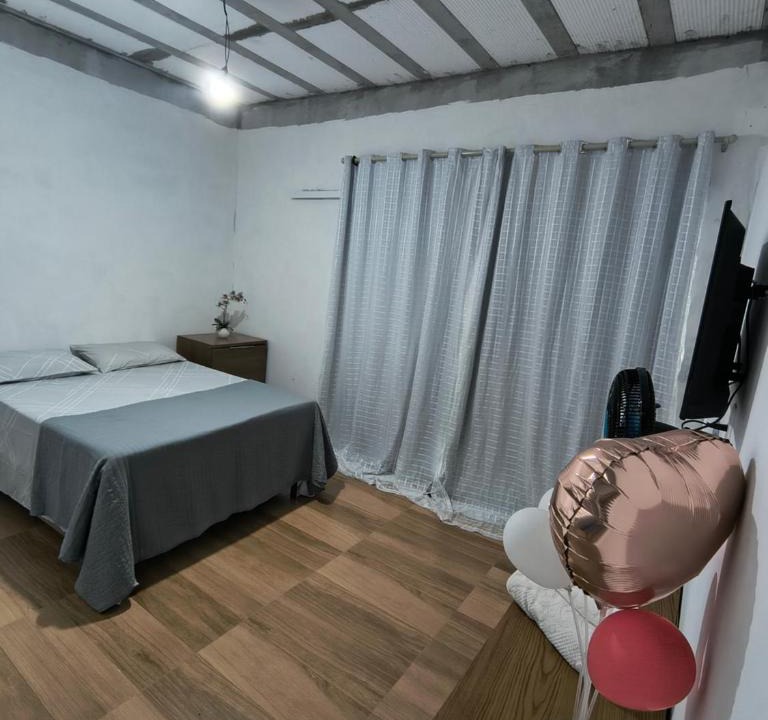 Igrapiuna House | Ilha do contrato Lar Providência