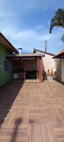 Ilha Comprida House | Ilha MoAline