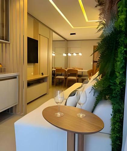 Praia de Itaparica Apartment | Ilhas Alto Luxo Praia de Itaparica