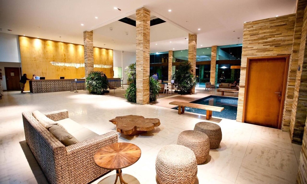 Barra de Sao Miguel Apartment | Iloa Residence, Barra de São Miguel
