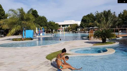Brejo Apartment | Iloa Residence Resort - Barra de São Miguel
