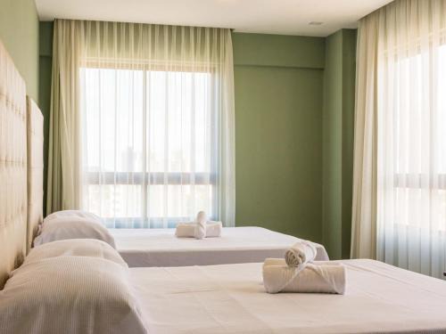 Ponta Negra Hotel | Ilusion Hotel