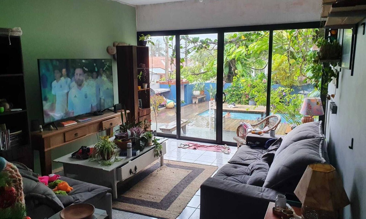 Sao Francisco House | Imagina Praia São Sebastião SP