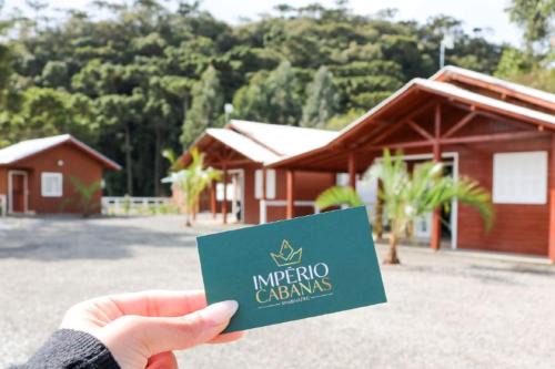Urubici Villa | Império Cabanas