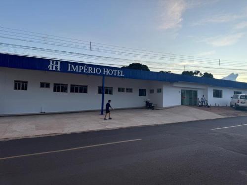 Costa Rica Hotel | Império Hotel