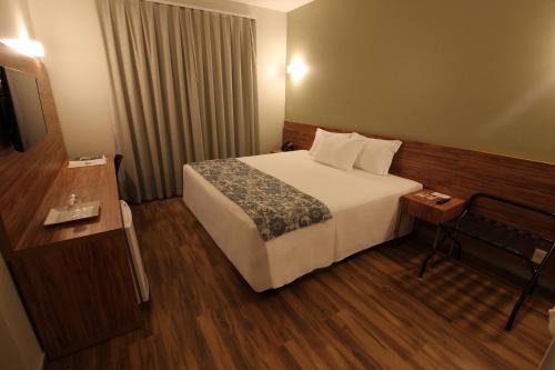 Barao de Cacais Hotel | Impar Suites Barao de Cocais