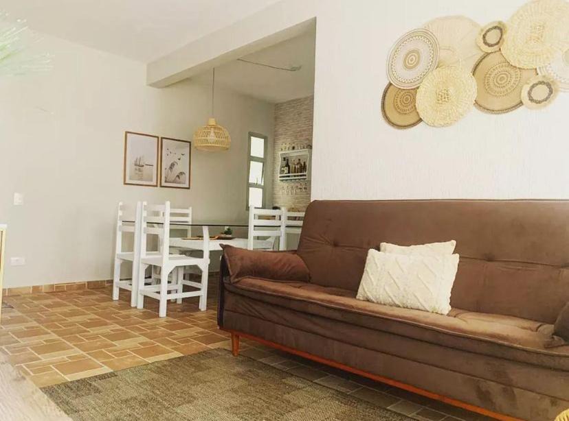 Loteamento Joao Batista Juliao Apartment | Imperdível Apartamento Completo a 5 Minutos da Praia com Garagem e Ideal Para Lazer e Trabalho Remoto