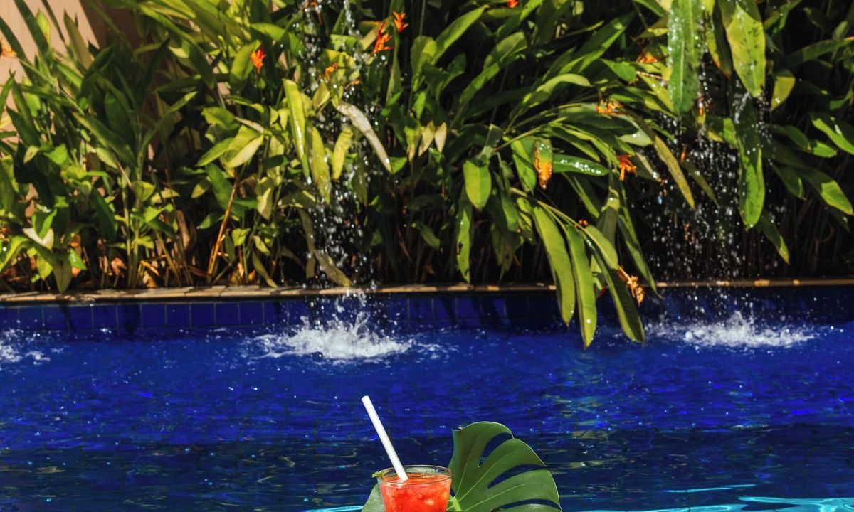 Juazeiro do Norte Hotel | Imperial Palace Hotel
