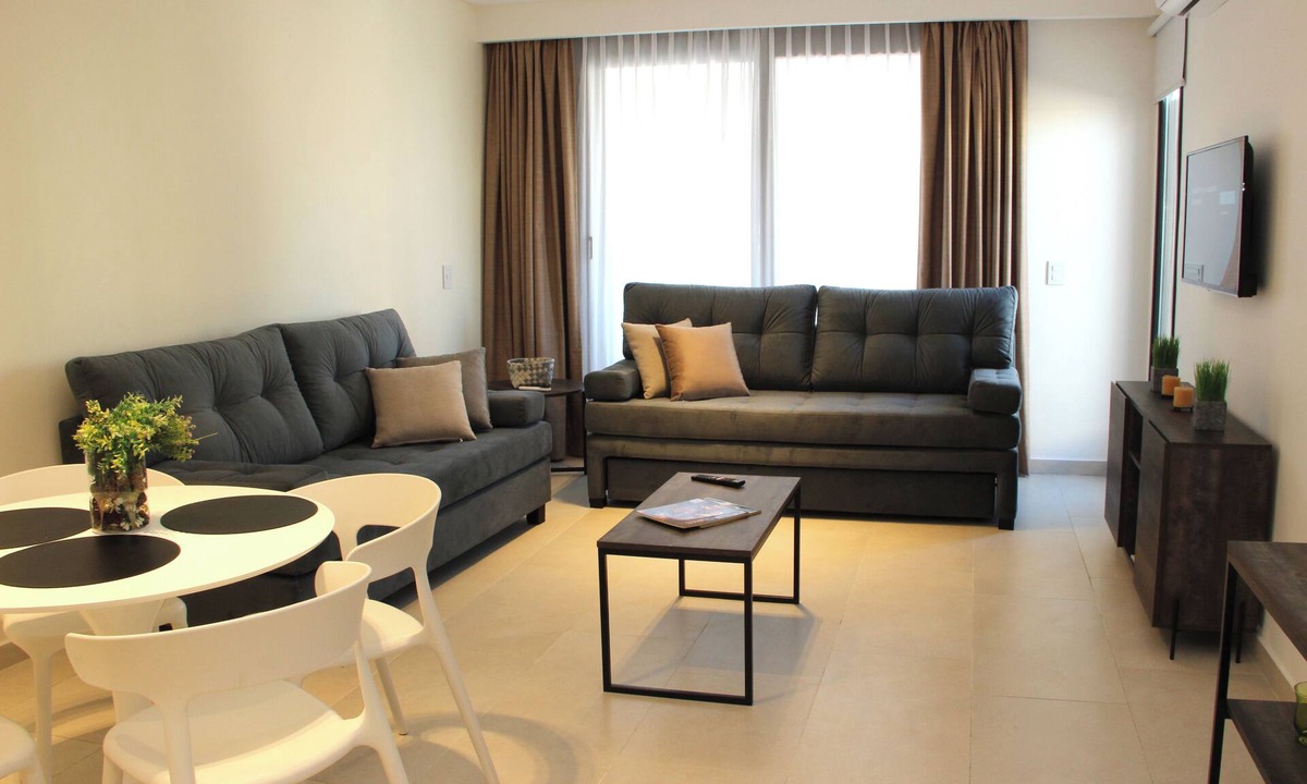 Balvanera Condo | In House BA - College