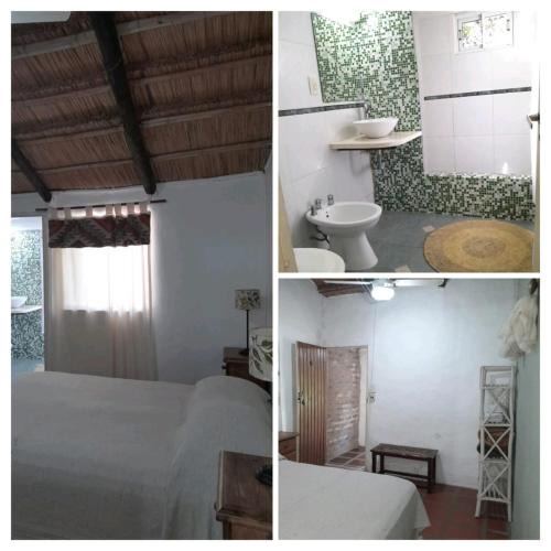 Colonia Carlos Pellegrini House | Inambu Casa de Huespedes