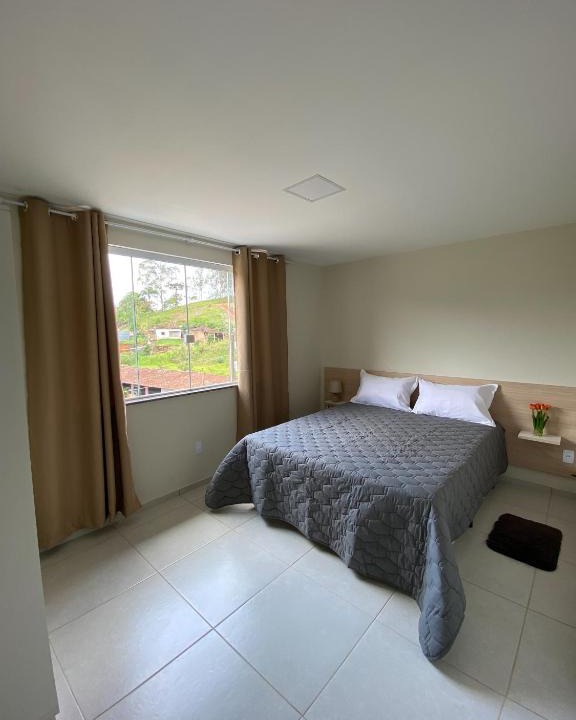 Barra do Pirai Apartment | Incrível ap 2 quartos em Ipiabas
