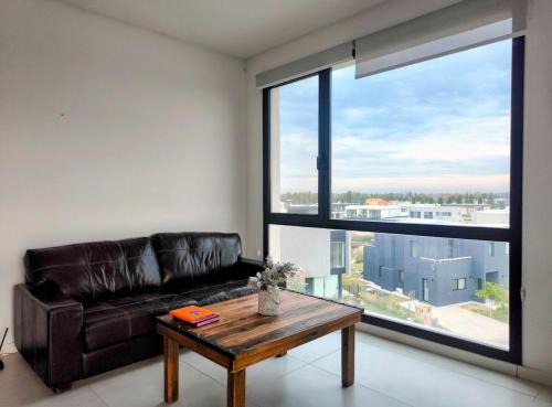 Dique Lujan Apartment | increible depto barrio nautico canal