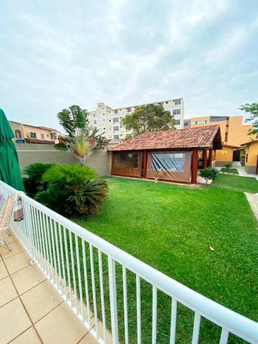 Meaipe House | Incrivel casa a 65m da praia do Meaipe