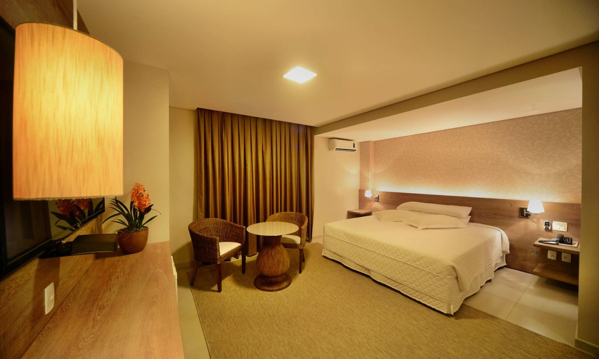 Amambai Hotel | Indaiá Park Hotel