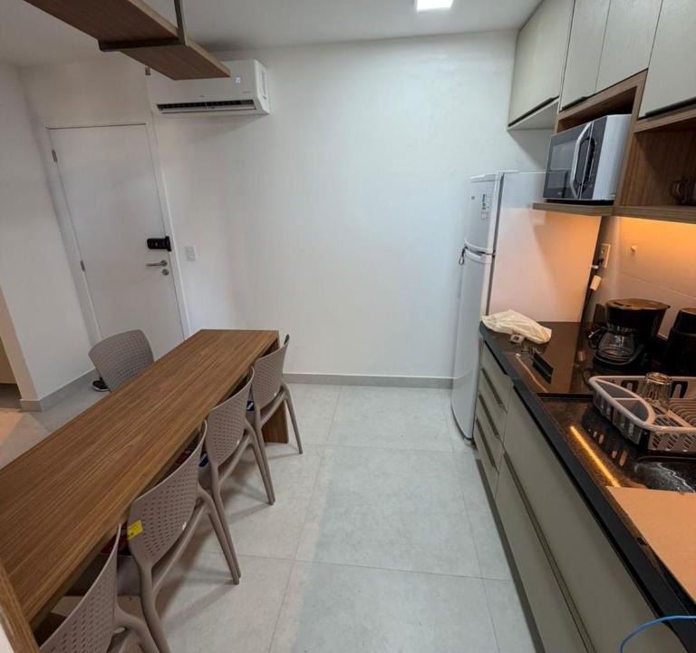 Vila Velha Apartment | Infinity Top 1110