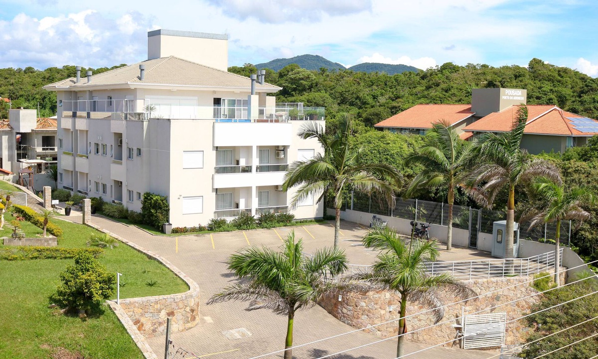 Ingleses Sul Apartment | Ingleses Paradise