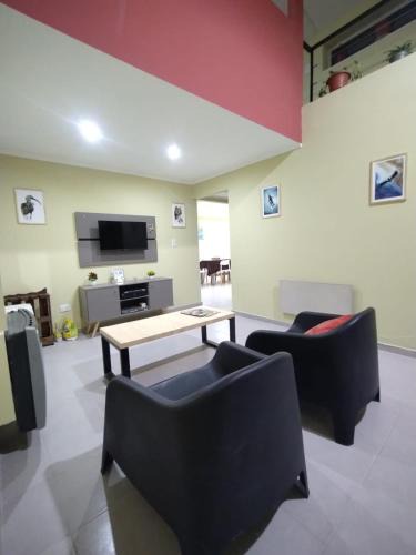 Rio Gallegos Apartment | InHouse