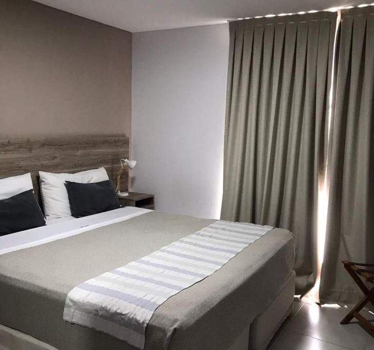 San Francisco Hotel | Inizio Hotel