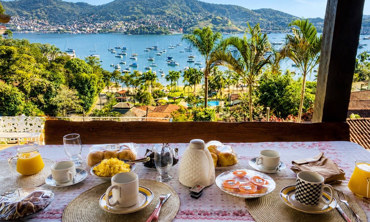 Marinas Hotel | Inn House Angra dos Reis - Soft Opening