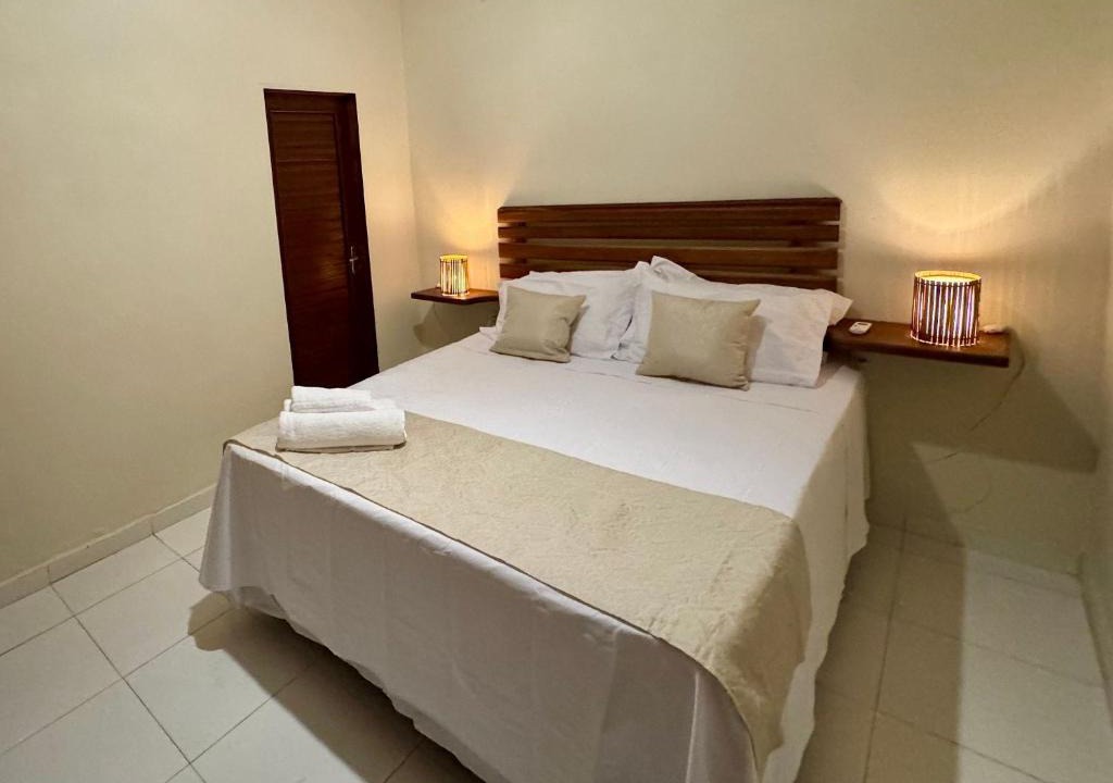 Tutoia Hotel | Inn NAK – Arpoador Beach