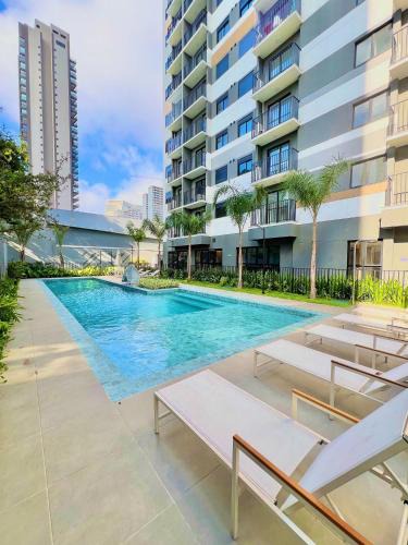 Pinheiros Apartment | Innvista VibePinheiros