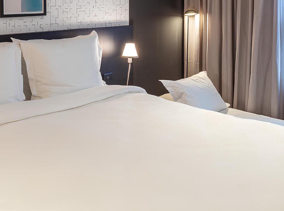 Zona Leste Hotel | Intercity Tatuapé